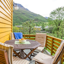Flåm Holiday House, Эурланн — фото 5
