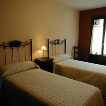 Apartamentos Casa Isabale, Бьескас — фото 3