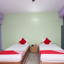 Hotel New Urvashi By OYO Rooms, 哈吉普尔 — 照片 2
