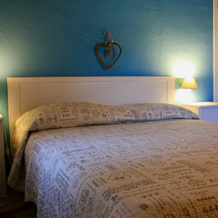 B&B La Campagnetta, 基亚韦拉诺 — 照片 2