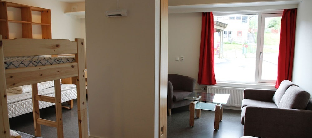 Førde Sommarhotell, Forde — photo 1