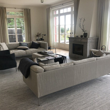 Stunning Sea-view 5-bed Villa in Seedorf Sellin, Ostseebad Sellin — photo 3
