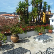 Casa Felipe Flores, 圣克里斯托瓦尔-德拉斯卡萨斯 — 照片 4