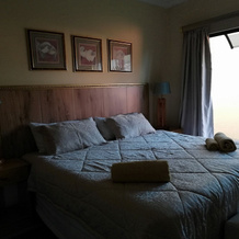 Sentlhaga Guest House, 马菲肯 — 照片 5