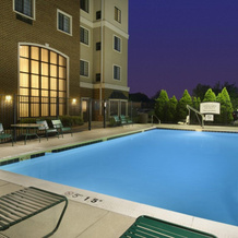 Residence Inn By Marriott Bwi Airport, Линтикум-Хайтс — фото 4