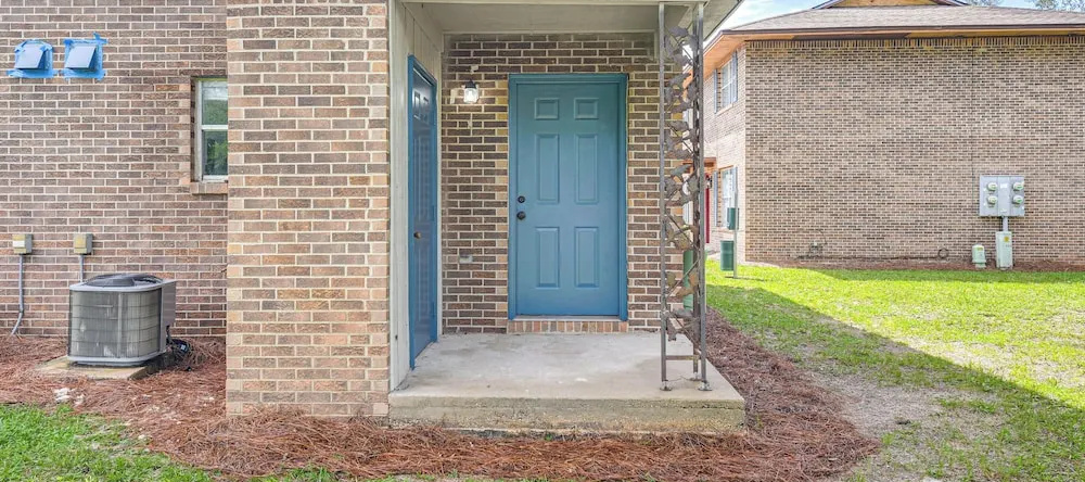 2 Mi To State Park: Dog-Friendly Niceville Home, Найсвилль — фото 1
