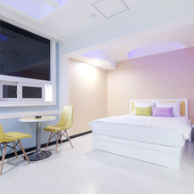 Gyeongsan Hotel Haru, 庆山 — 照片 2