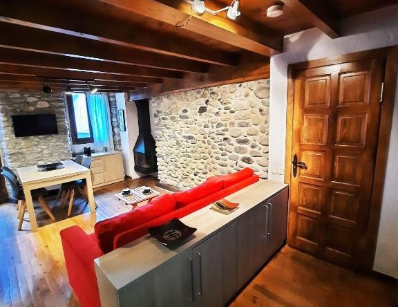Apartamento Gerbille, Бур-Мадам — фото 1
