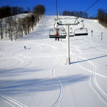 Boyne Mountain Resort, 博因福尔斯 — 照片 5