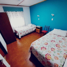 Hotel Los Antiguos, 洛斯安蒂果斯 — 照片 2