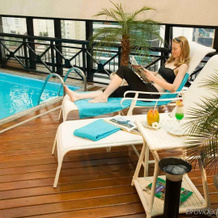Mercure Curitiba Centro Hotel, Curitiba — photo 4