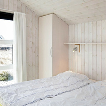 Cozy Holiday Home In Henne Jutland With Indoor Whirlpool, Хенне — фото 5