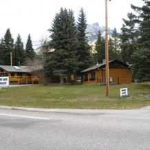 Park Gate Chalets, 哈维高地 — 照片 5