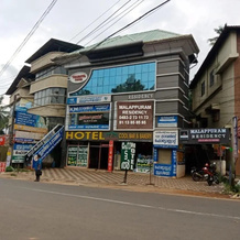 Malappuram Residency, 马拉普拉姆 — 照片 4