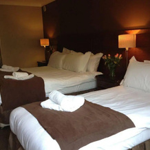 Ashford Court Boutique Hotel, Эннис — фото 4