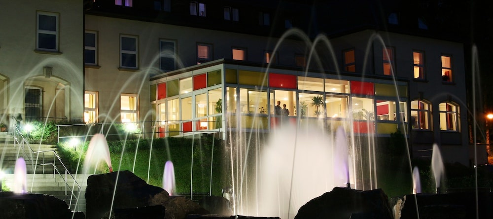 Kurhotel Bad Schlema, 巴特施莱姆 — 照片 1