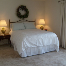 The Baywood Bed & Breakfast, 查尔斯角 — 照片 3