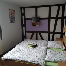 Pension und Bauernhof Petzold, 格赖茨 — 照片 4