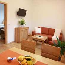 Appartements Dullnig, Flattach — photo 4