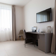 Moma Hotel, Lavello — photo 4