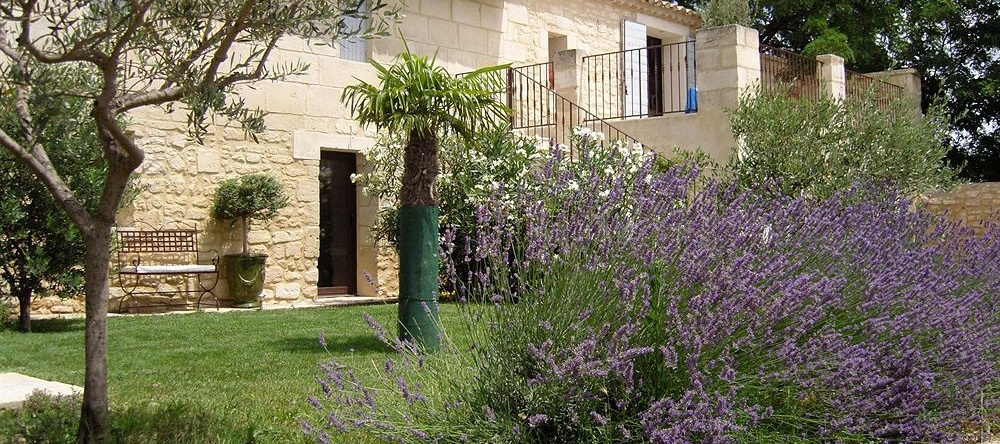 Gîtes Le Mas Guiraud, Бокер — фото 1