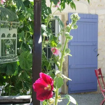 Chambres d'Hôtes "La Rigaultière" Virginie Rigault Picot, 安蓬 — 照片 5