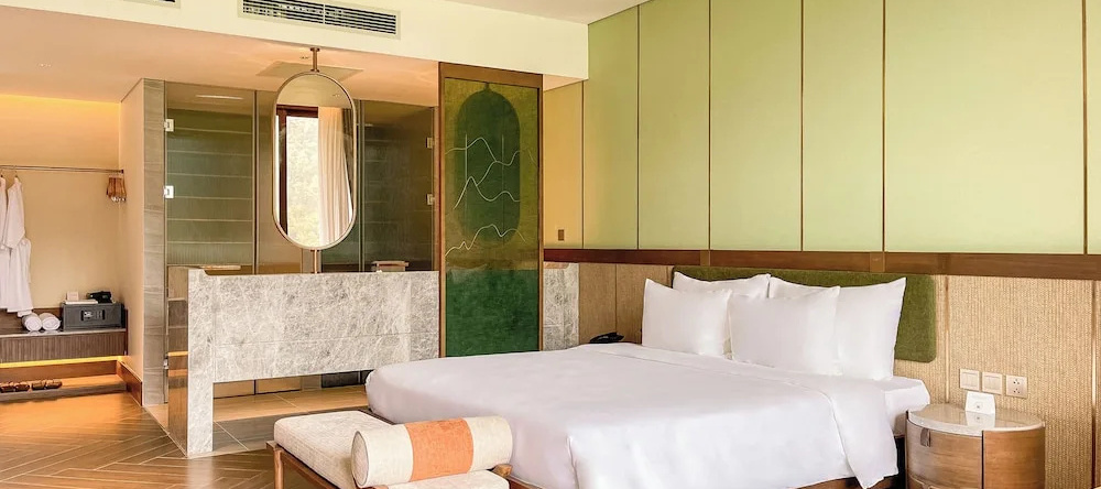 Mandala Retreats Kim Bôi, Луонг Сон — фото 1