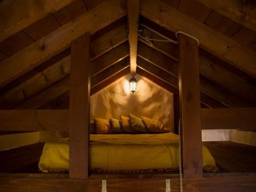 Casa Rural La Cuna, Эль-Танке — фото 1