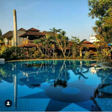 Taman Sari Hotel Dan Resort, 苏加武眉 — 照片 2