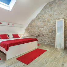 Amazing home in Ploce w/ WiFi and 3 Bedrooms, 巴奇纳 — 照片 5