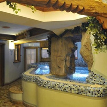 Wellness Hotel Belvedere, 法尔卡代 — 照片 3