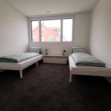 Ferienwohnung Hirschen, 戈绍（圣加仑州） — 照片 5