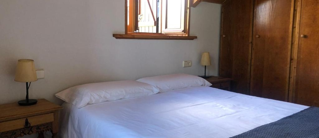 CA DE Badia / Apartamentos, La Vall de Boi — photo 1