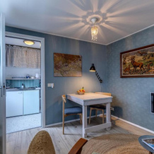 B&B Larenstein Logeren In Een Tiny House, Велп — фото 5