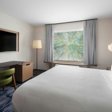 Fairfield By Marriott Inn & Suites Kenosha Pleasant Prairie, 普莱森特普雷里 — 照片 4