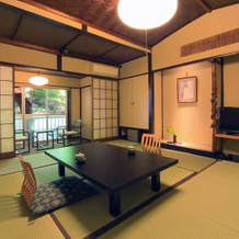 Yugawara Onsen Seiranso, 汤河原 — 照片 2