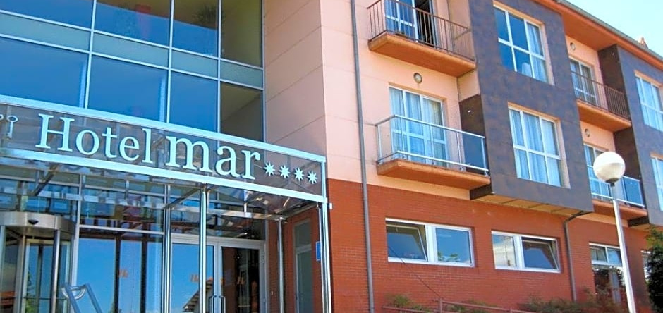 Apartamentos Mar, 科米利亚斯 — 照片 1