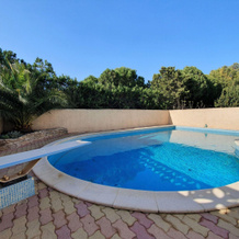 Majestic Holiday Home In Olonzac With Private Pool, Олонзак — фото 4