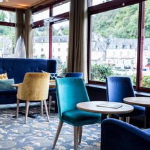 Mercure Dinan Port Le Jerzual, Ланвалле — фото 4