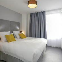 Appart Hotel Odalys City Angers Centre Gare, Angers — photo 3