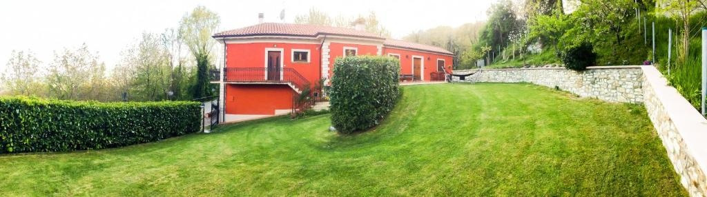 B&B Il Bughetto, Карпенья — фото 1