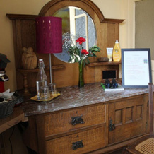 El Camino de Najac B&B, 纳亚克 — 照片 3