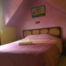 Maison Frikrik Aglou Plage, 提兹尼特 — 照片 3