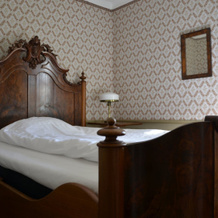 Hotell Dahlströmska Gården, 瓦斯泰纳 — 照片 4