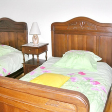 Holiday Home Rue Des Roses, Стоцхейм — фото 3