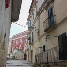 La Grotta Del Cavaliere, 普利亚大区格拉维纳 — 照片 3