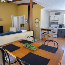 Chalet Mahigan Sipy, Saint-Paulin — photo 2
