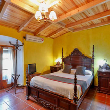 Hotel Las Palmeras by Vivere Stays, Zafra — photo 3