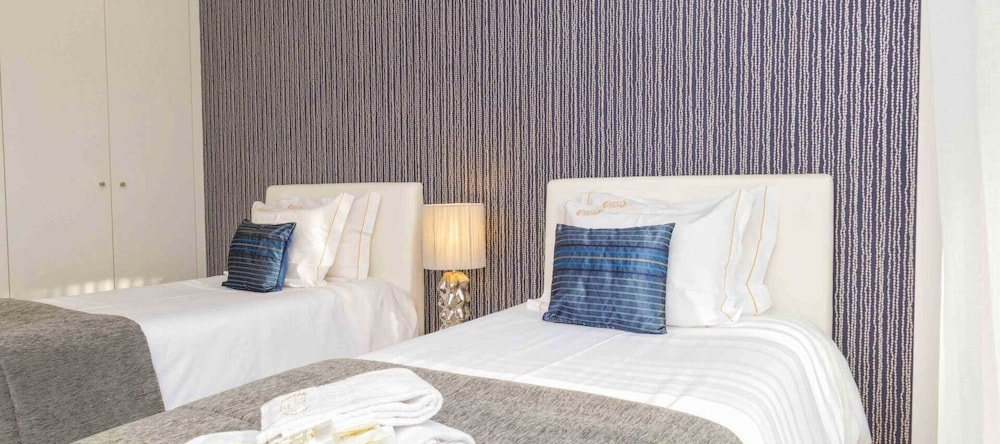 Best Villas - Park Ofir, 埃斯波森迪 — 照片 1