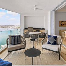 Live Aqua Private Residences La Paz, Ла-Пас — фото 2